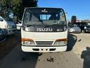 ISUZU ELF TRUCK