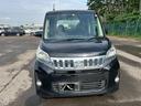 MITSUBISHI EK SPACE CUSTOM