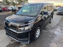 ヴォクシー Ｘ　４ＷＤ（4枚目）