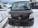 ☆Ｈ２４年　日産モコ　Ｓ－ＦＯＵＲ　支払総額１９．８万円☆しかも車検整備２年付きでお渡し致します☆