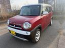 ハスラー Jスタイル 4WD(4枚目)