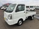 キャリイトラック ＫＣエアコン・パワステ　４ＷＤ（4枚目）