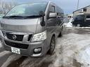 ＮＶ３５０キャラバンバン ロングＤＸターボ　４ＷＤ（4枚目）