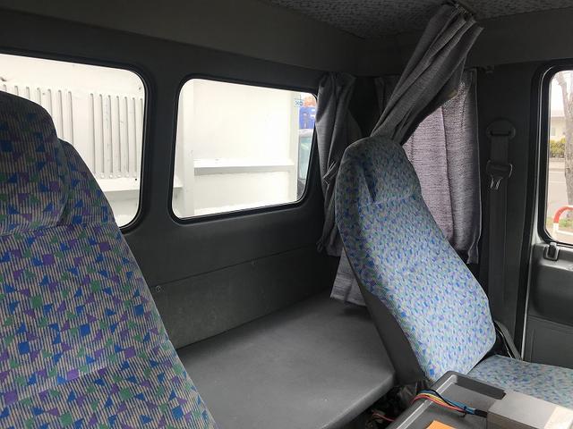 中古 ベッド付 土砂ダンプ(18枚目)