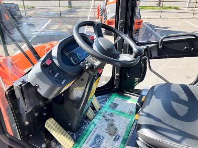 日本 日立　中古　ホイールローダ　ＺＷ３０－５Ｂ（13枚目）