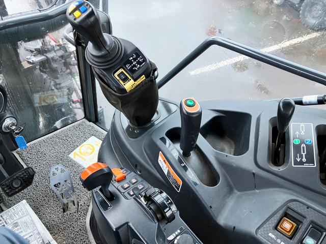 日本 クボタ 中古 トラクター MR1000(14枚目)