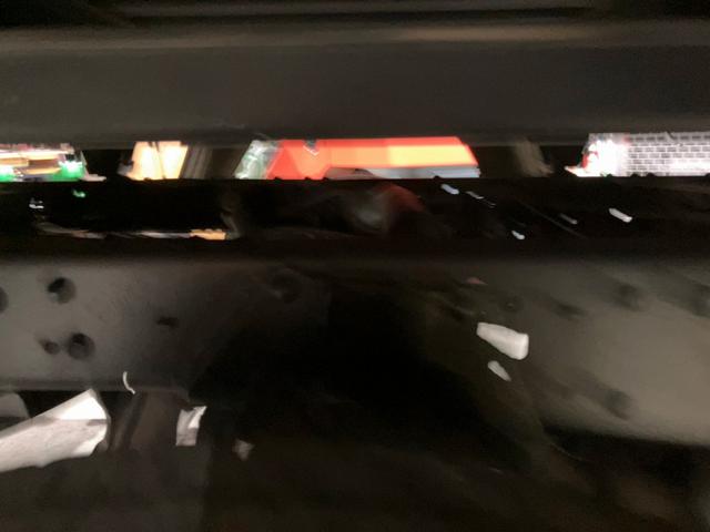 ダイナトラック 中古　４ＷＤ　平ボディ（10枚目）