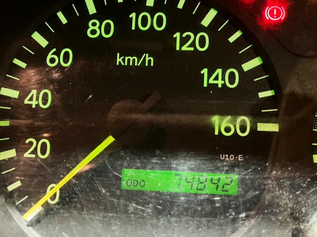 ダイナトラック 中古　４ＷＤ　平ボディ（14枚目）