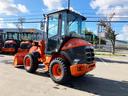 日本 日立　中古　ホイールローダ　ＺＷ３０－５Ｂ（4枚目）