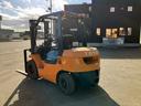 日本 トヨタ 中古 フォークリフト 7FGL25 中古車画像_4