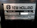 ニューホランド 中古 スキッドローダー LX565(9枚目)