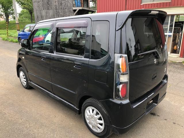 RR-Sリミテッド AT 4WD TB キーレス エンスタ(5枚目)