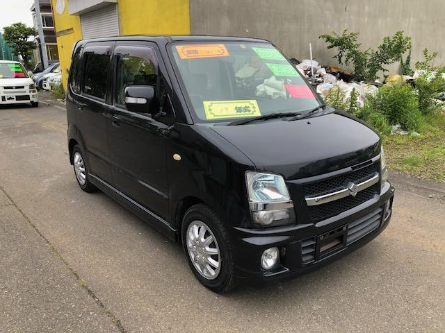 RR-Sリミテッド AT 4WD TB キーレス エンスタ(9枚目)