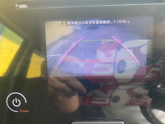 Ｇ　ＦＯＵＲ　ＡＴ　４ＷＤ　スマートキー　エンジンスターター　バックカメラ(13枚目)