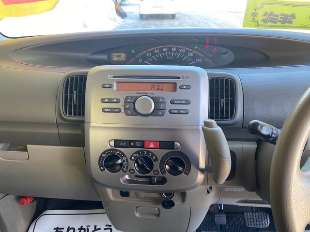 タント Ｘ　４ＷＤスペシャル　ＡＴ　４ＷＤ　スマートキー　エンジンスターター（13枚目）