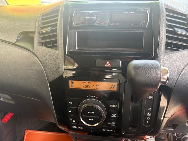 ルークス ハイウェイスター　ＡＴ　４ＷＤ　スマートキー　両側スライドドア　片側電動（10枚目）