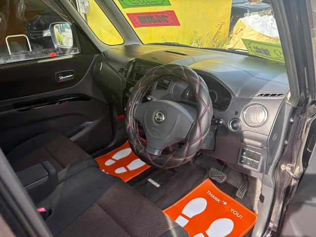ルークス ハイウェイスター　ＡＴ　４ＷＤ　スマートキー　両側スライドドア　片側電動（18枚目）