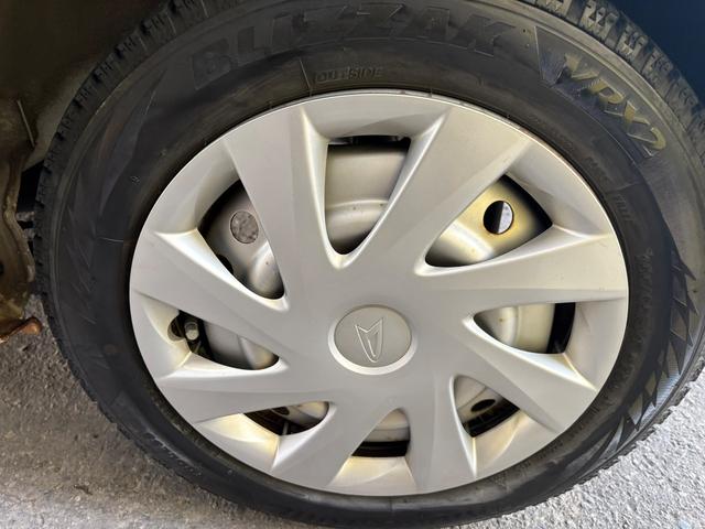 タント Ｘ　ＡＴ　４ＷＤ　スマートキー　片側電動スライドドア　エコアイドル　ワンオーナー（15枚目）