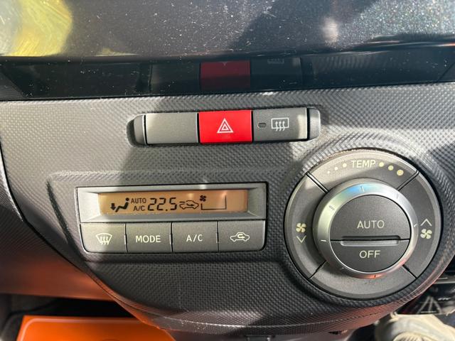 ルクラカスタム RS AT 4WD ターボ スマートキー エコアイドル タントエグゼ仕様 エンスタ 社外ナビ(13枚目)