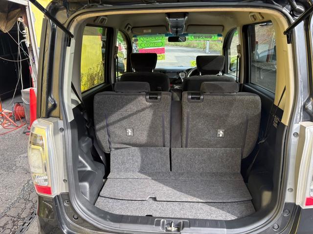ルクラカスタム RS AT 4WD ターボ スマートキー エコアイドル タントエグゼ仕様 エンスタ 社外ナビ(24枚目)