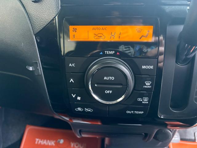 ルークス ハイウェイスター AT 4WD スマートキー エンジンスターター 両側スライドドア 片側電動(10枚目)