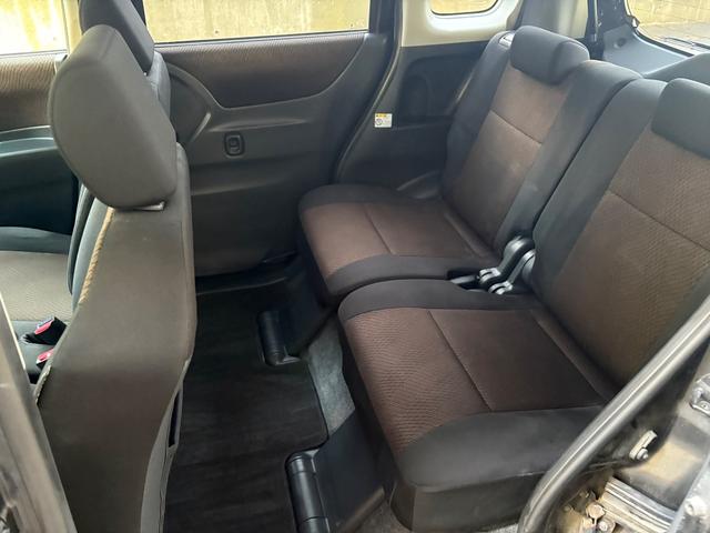 ルークス ハイウェイスター AT 4WD スマートキー エンジンスターター 両側スライドドア 片側電動(13枚目)