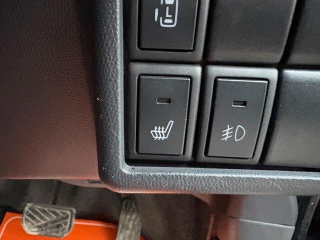 ルークス ハイウェイスター AT 4WD スマートキー エンジンスターター 両側スライドドア 片側電動(16枚目)