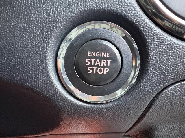 ルークス ハイウェイスター AT 4WD スマートキー エンジンスターター 両側スライドドア 片側電動(17枚目)