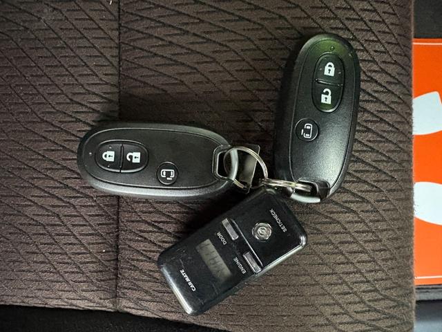 ルークス ハイウェイスター AT 4WD スマートキー エンジンスターター 両側スライドドア 片側電動(20枚目)