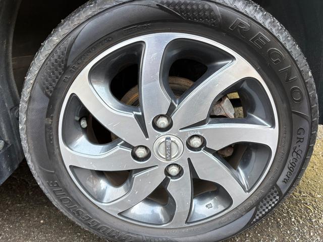 ルークス ハイウェイスター AT 4WD スマートキー エンジンスターター 両側スライドドア 片側電動(24枚目)