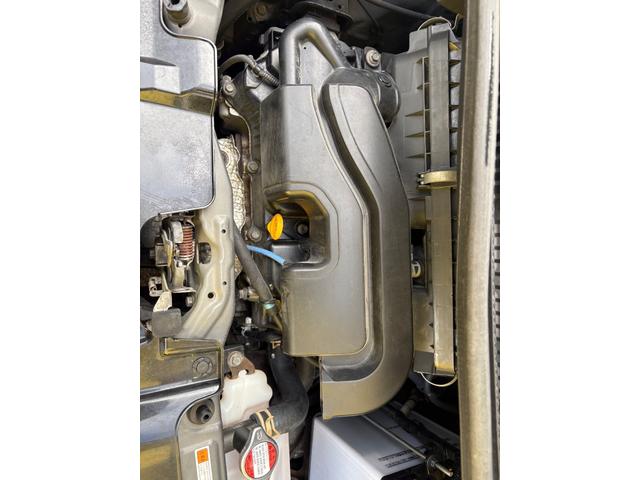 タント X AT 4WD スマートキー 社外ナビ 片側スライドドア(11枚目)