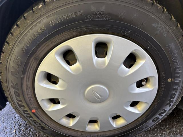 タント X AT 4WD スマートキー 社外ナビ 片側スライドドア(16枚目)