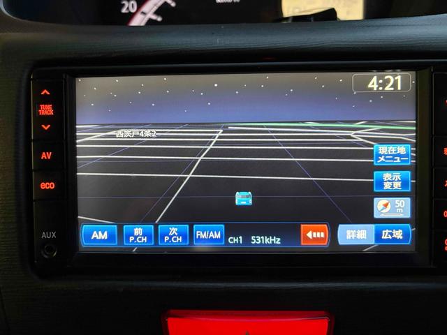 ムーヴ Ｘリミテッド　４ＷＤ　バックカメラ　ナビ　ＴＶ　スマートキー　アイドリングストップ　ベンチシート　ＣＶＴ　盗難防止システム　ＡＢＳ　ＣＤ　ミュージックプレイヤー接続可　アルミホイール　衝突安全ボディ　エアコン（4枚目）