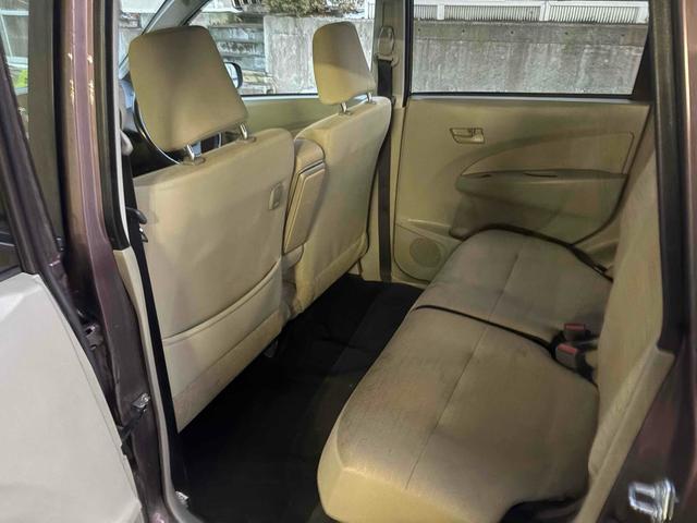 ムーヴ Ｘリミテッド　４ＷＤ　バックカメラ　ナビ　ＴＶ　スマートキー　アイドリングストップ　ベンチシート　ＣＶＴ　盗難防止システム　ＡＢＳ　ＣＤ　ミュージックプレイヤー接続可　アルミホイール　衝突安全ボディ　エアコン（25枚目）