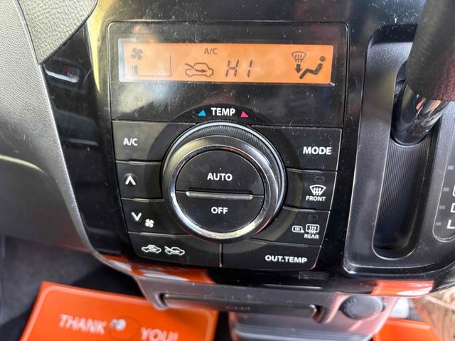 ルークス ハイウェイスター　４ＷＤ　両側スライド・片側電動　ナビ　ＴＶ　ＨＩＤ　スマートキー　シートヒーター　ベンチシート　ＣＶＴ　盗難防止システム　ＡＢＳ　Ｂｌｕｅｔｏｏｔｈ　アルミホイール　衝突安全ボディ　エアコン（5枚目）