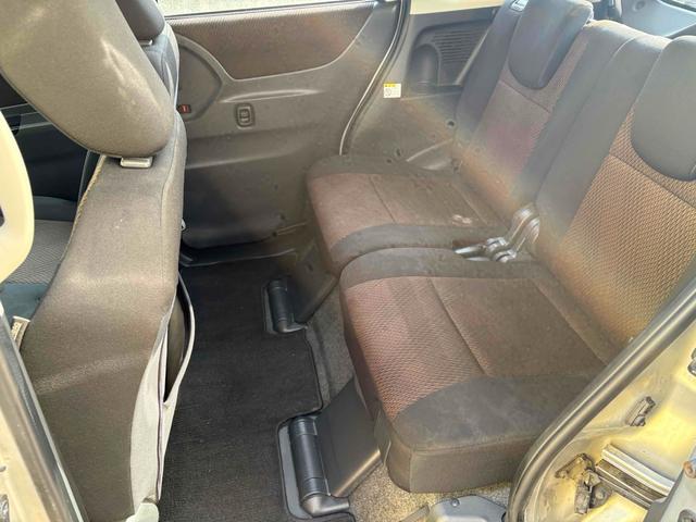 ルークス ハイウェイスター　４ＷＤ　両側スライド・片側電動　ナビ　ＴＶ　ＨＩＤ　スマートキー　シートヒーター　ベンチシート　ＣＶＴ　盗難防止システム　ＡＢＳ　Ｂｌｕｅｔｏｏｔｈ　アルミホイール　衝突安全ボディ　エアコン（12枚目）