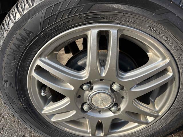 ルークス ハイウェイスター　４ＷＤ　両側スライド・片側電動　ナビ　ＴＶ　ＨＩＤ　スマートキー　シートヒーター　ベンチシート　ＣＶＴ　盗難防止システム　ＡＢＳ　Ｂｌｕｅｔｏｏｔｈ　アルミホイール　衝突安全ボディ　エアコン（23枚目）