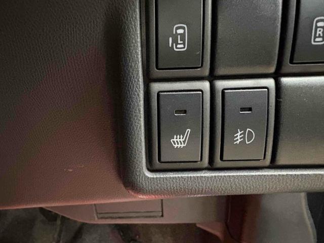 ルークス ハイウェイスターターボ　アーバンセレクション　４ＷＤ　ＥＴＣ　両側電動スライドドア　ナビ　ＴＶ　ＨＩＤ　スマートキー　シートヒーター　ベンチシート　ターボ　ＣＶＴ　盗難防止システム　ＡＢＳ　ＣＤ　アルミホイール　衝突安全ボディ　エアコン（8枚目）