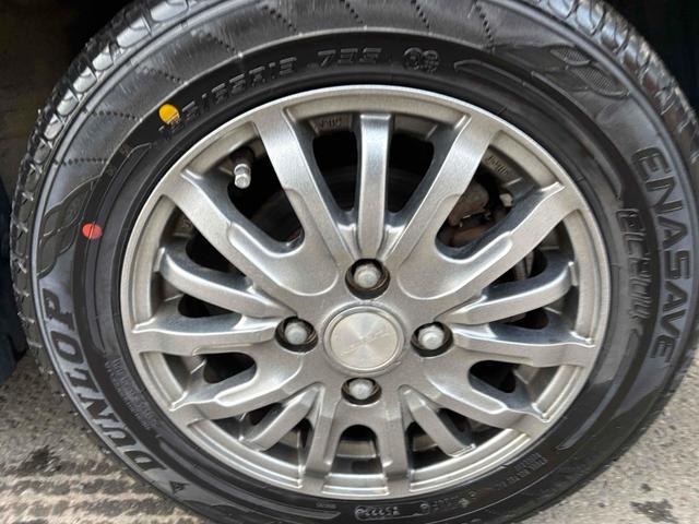 ルークス ハイウェイスターターボ　アーバンセレクション　４ＷＤ　ＥＴＣ　両側電動スライドドア　ナビ　ＴＶ　ＨＩＤ　スマートキー　シートヒーター　ベンチシート　ターボ　ＣＶＴ　盗難防止システム　ＡＢＳ　ＣＤ　アルミホイール　衝突安全ボディ　エアコン（19枚目）