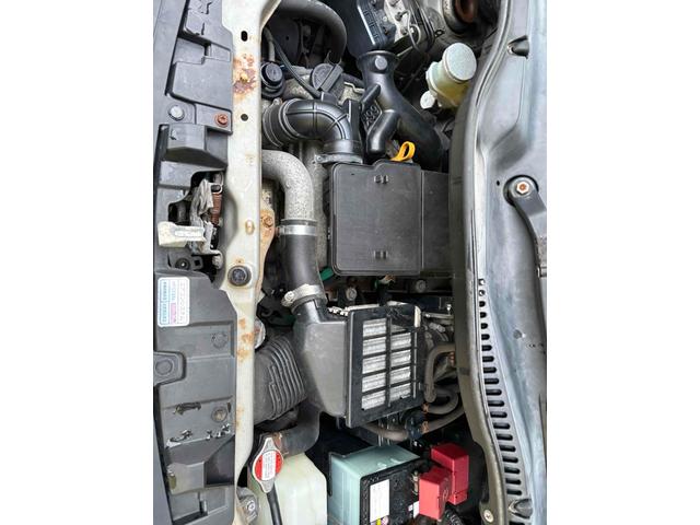 ルークス ハイウェイスターターボ　アーバンセレクション　４ＷＤ　ＥＴＣ　両側電動スライドドア　ナビ　ＴＶ　ＨＩＤ　スマートキー　シートヒーター　ベンチシート　ターボ　ＣＶＴ　盗難防止システム　ＡＢＳ　ＣＤ　アルミホイール　衝突安全ボディ　エアコン（20枚目）