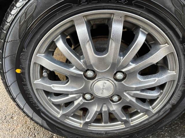 ルークス ハイウェイスターターボ　アーバンセレクション　４ＷＤ　ＥＴＣ　両側電動スライドドア　ナビ　ＴＶ　ＨＩＤ　スマートキー　シートヒーター　ベンチシート　ターボ　ＣＶＴ　盗難防止システム　ＡＢＳ　ＣＤ　アルミホイール　衝突安全ボディ　エアコン（22枚目）