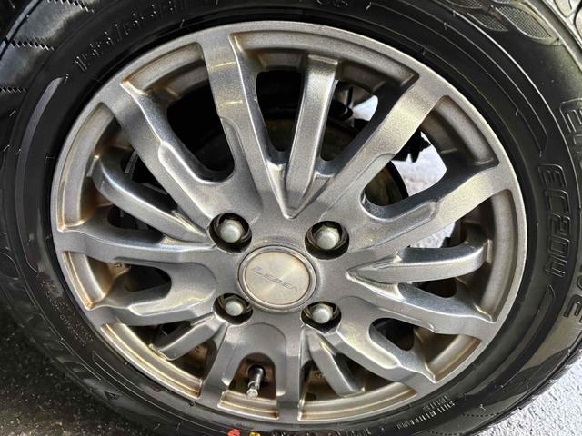 ルークス ハイウェイスターターボ　アーバンセレクション　４ＷＤ　ＥＴＣ　両側電動スライドドア　ナビ　ＴＶ　ＨＩＤ　スマートキー　シートヒーター　ベンチシート　ターボ　ＣＶＴ　盗難防止システム　ＡＢＳ　ＣＤ　アルミホイール　衝突安全ボディ　エアコン（24枚目）