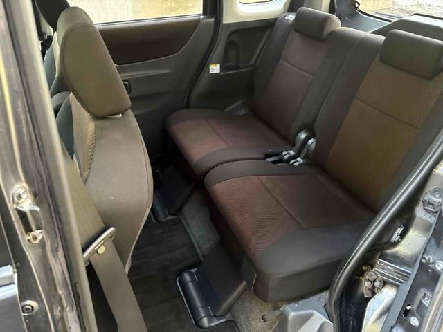 ルークス ハイウェイスターターボ　アーバンセレクション　４ＷＤ　ＥＴＣ　両側電動スライドドア　ナビ　ＴＶ　ＨＩＤ　スマートキー　シートヒーター　ベンチシート　ターボ　ＣＶＴ　盗難防止システム　ＡＢＳ　ＣＤ　アルミホイール　衝突安全ボディ　エアコン（25枚目）