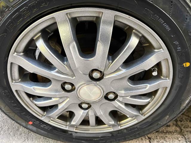 ルークス ハイウェイスターターボ　アーバンセレクション　４ＷＤ　ＥＴＣ　両側電動スライドドア　ナビ　ＴＶ　ＨＩＤ　スマートキー　シートヒーター　ベンチシート　ターボ　ＣＶＴ　盗難防止システム　ＡＢＳ　ＣＤ　アルミホイール　衝突安全ボディ　エアコン（27枚目）