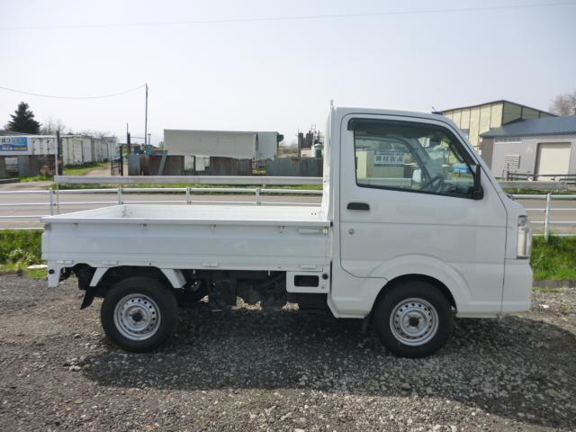 日産 ＮＴ１００クリッパートラック