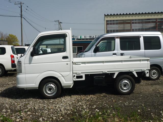 日産 ＮＴ１００クリッパートラック