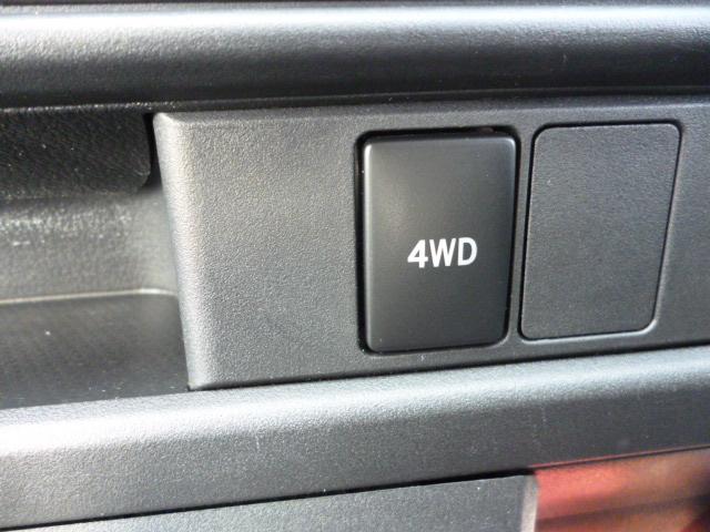 ハイゼットカーゴ 2シーター4WD 走行距離2万キロ(8枚目)