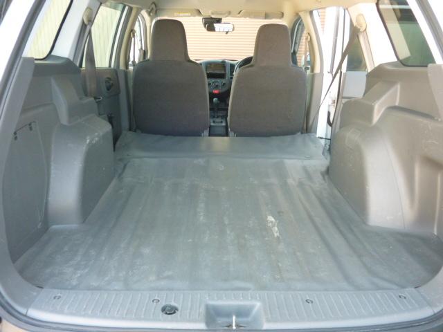 ＮＶ１５０ＡＤ ＶＥ　４ＷＤ　エマージェンシーブレーキ　ナビ　Ｂカメラ　ＥＴＣ（10枚目）