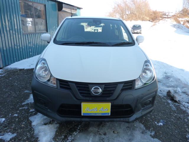 ＮＶ１５０ＡＤ ＶＥ　４ＷＤ　エマージェンシーブレーキ　ナビ　Ｂカメラ　ＥＴＣ（18枚目）