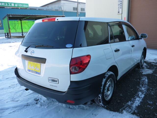 ＮＶ１５０ＡＤ ＶＥ　４ＷＤ　エマージェンシーブレーキ　ナビ　Ｂカメラ　ＥＴＣ（23枚目）